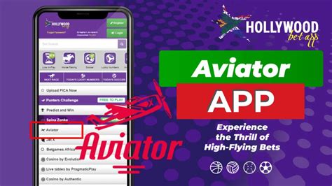 hollywoodbets login aviator|Play Aviator .
